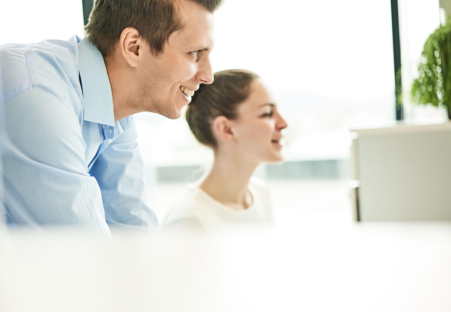 Karger Verwaltung - Service Team